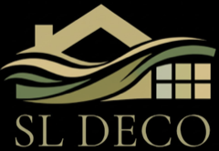 Logo SL DECO - Rénovation intérieure